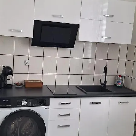 Διαμέρισμα Center 118 Piekary Śląskie