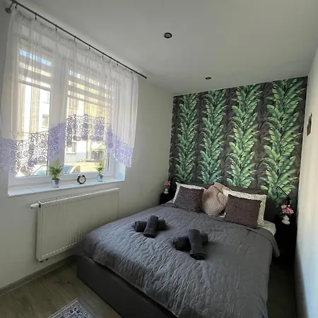 Апартаменты Center 118 *