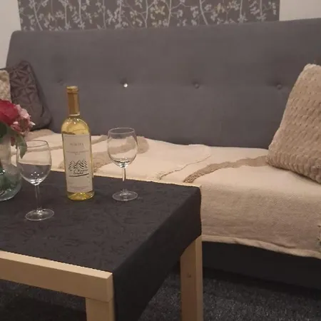 Διαμέρισμα Center 118 Piekary Śląskie