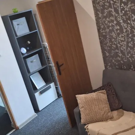 Center 118 Апартаменты *