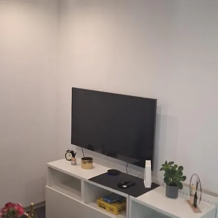 Апартаменты Center 118 *