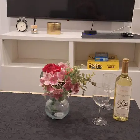 Center 118 Апартаменты