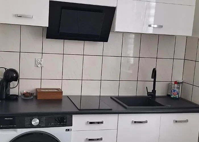 Διαμέρισμα Center 118 Piekary Śląskie