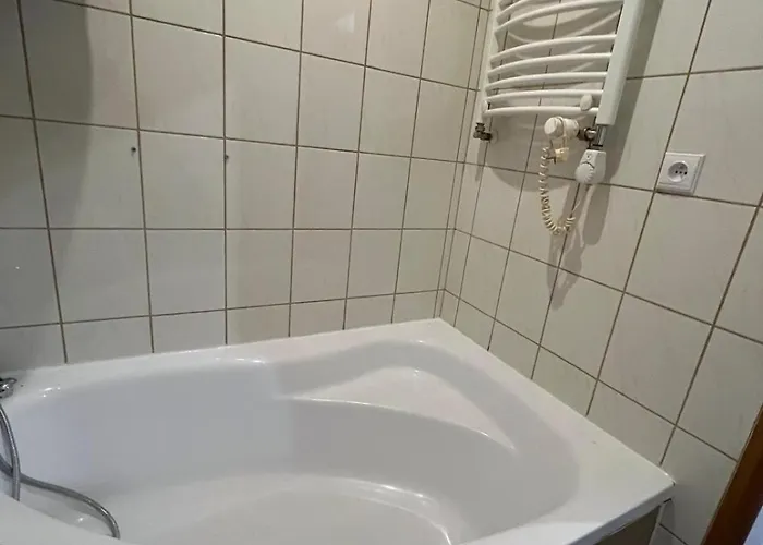 Center 118 Διαμέρισμα *