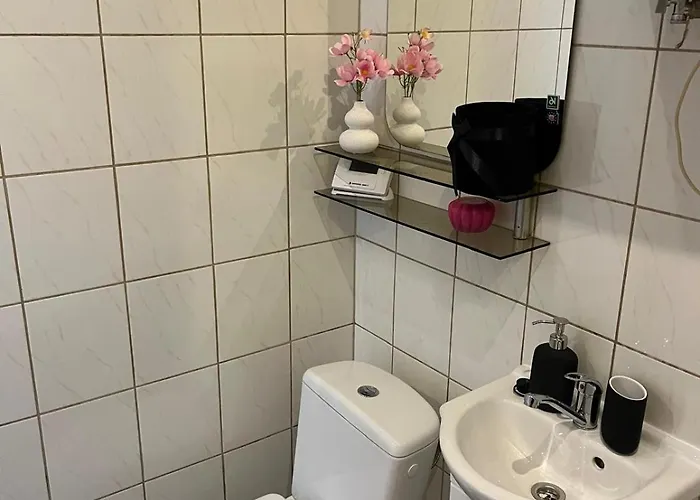 Center 118 Apartmán Piekary Śląskie