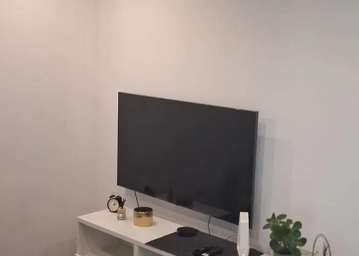 Apartmán Center 118 *